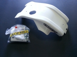PARAMOTORE ENDURO PLASTICA ACERBIS KTM EXCF EXC F 4T 250 350