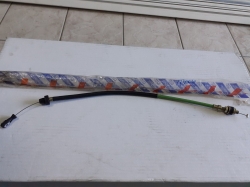 7730030 CAVO ACCELERATORE ORIGINALE LANCIA DELTA DEDRA 1993 