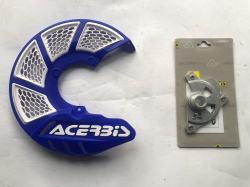 COPRIDISCO ANT PARADISCO ACERBIS BETA RR 250-300 2020 BLU-BI