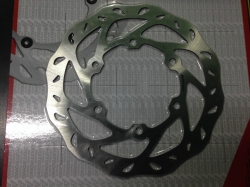 DISCO FRENO ANTERIORE KAWASAKI KX 85 2006