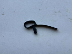 120589636 MANIGLIA SGANCIO SEDILE DESTRO  ORIGINALE FIATA BR