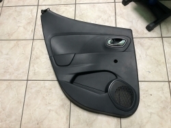 PANNELLO PORTIERA INTERNA POSTERIORE SINISTRO SX CLIO IV 201