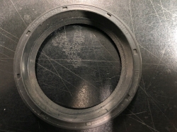 ANELLO TENUTA PARAOLIO ALFA ROMEO ALBERI A GOMITO 10701 MISU