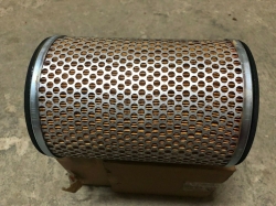TECNOCAR A502 FILTRO ARIA IVECO OM DIM SERIE DIM 30 1965