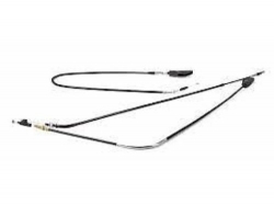 CAVO GAS COMPLETO SUZUKI RM 125 1990 90