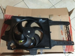 46834588 ELETTROVENTOLA ORIGINALE FIAT LANCIA Y 1.2 44KW 3P 