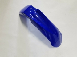 PARAFANGO ANTERIORE BLU PER HUSABERG TE 125 250 300 2011 201