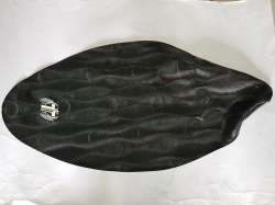 COPRISELLA BLACKBIRD COPERTINA SELLA SEAT COVER KTM SX 125 2