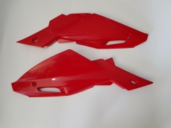 TABELLE POSTERIORI HUSQVARNA TE TC 250 2008 2009 2010 2011 2