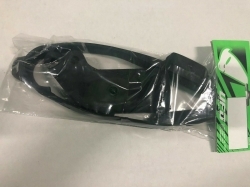 KIT CRUNA E + FASCIA SCORRICATENA NERO KTM SXF 250 450 520 5