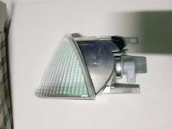 9406303547 ORIGINALE FANALE FRECCIA SINISTRA ANTERIORE BIANC