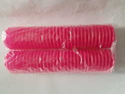 SOFFIETTI FORCELLE DIAMETRO 50-60 LUNGHEZZA 350 MM COLORE FU