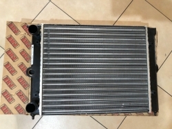 RADIATORE ACQUA MOTOWARE VW024 TA340 VW POLO II 40 45 CV BEN