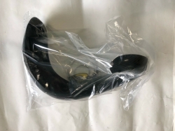 PROTEZIONE MARMITTA PARAMARMITTA LUNGO CARBONIO BETA RR 250 