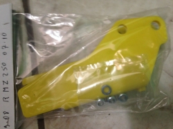 CRUNA SCORRICATENA SUZUKI RMZ 450 2011 GIALLA