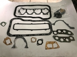 5892367 GUARNIZIONI MOTORE FIAT UNO 54 58 CV BENZINA 1994