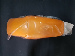 PARAFANGO POSTERIORE KTM SX EXC EGS MX 125 1993 1994 1995 19