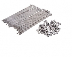 KIT RAGGI RUOTA POSTERIORE DA 19 PZ 36 TM ENF 250 300 400 45