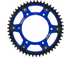 CORONA SUPERSPROX STEALTH BLU BLACK 49 DENTI 520 HUSABERG FE