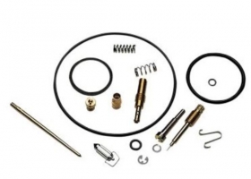 KIT REVISIONE COMPLETO CARBURATORE KAWASAKI KX 250 2001