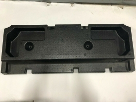 INSONORIZZATORE POSTERIORE FIAT PANDA 312 2013 51914294