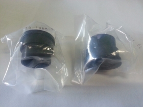 DISTANZIALI RUOTA ANTERIORE ALLUMINIO HUSABERG FE 570 2