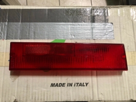 12801718 CARRELLO FANALINO FANALE POSTERIORE DESTRO DX 