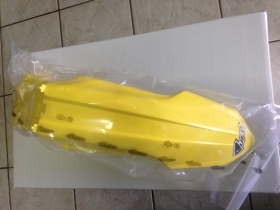 PARAFANGO ANTERIORE GIALLO SUZUKI RMZ 250 2015