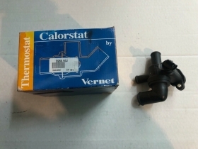 6969.90J TERMOSTATO CALORSTAT VERNET SMART CABRIO CITY 