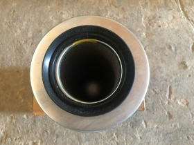 TECNOCAR A524 FILTRO ARIA KHD 911 SERIE A5L911