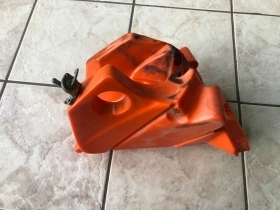 TANICA SERBATOIO FUEL ORIGINALE KTM 59007113000 EXC 125