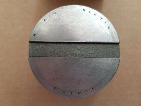 CUSCINETTO CROCIERA A RULLINI RIV 614714 DIMENSIONI 42,