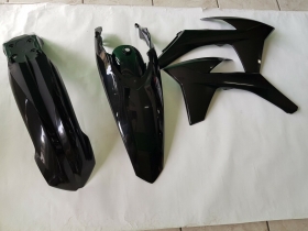 KIT PLASTICHE KTM SX 2T 125 250 300 2011 11 KIT 3 PZ CO