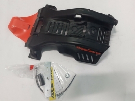 PARAMOTORE ENDURO PLASTICA ACERBIS KTM EXC 250 300 2020