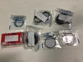 KIT REVISIONE FORCELLA ORIGINALE TM MX EN 125 144 250 3