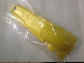 PARAFANGO POSTERIORE SUZUKI RMZ 450 2005 2006 2007 GIAL