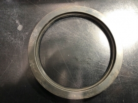 ANELLO TENUTA PARAOLIO MISURA 130X160X12 MM COME FOTO