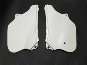 TABELLE LATERALI POSTERIORI KTM SX EXC MX 250 500 1990 