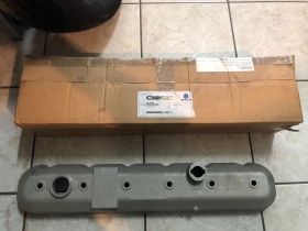 98418850 COPERCHIO VALVOLE ORIGINALE IVECO EUROCARGO 80