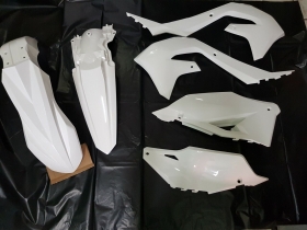 KIT PLASTICHE KAWASAKI KXF 250 2021 2022 2023 2024 KIT 