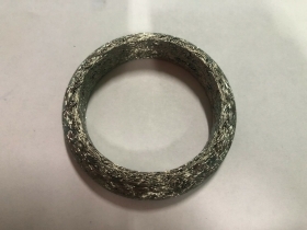 ANELLO TENUTA SCARICO OPEL D.51 CODICE 10/8006