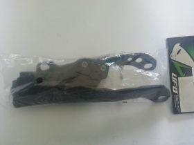 KIT CRUNA E + FASCIA SCORRICATENA NERO YAMAHA YZF YZ F 