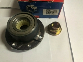 SKF VKBA1303 CUSCINETTO RUOTA ANTERIORE ALFA ROMEO 164 