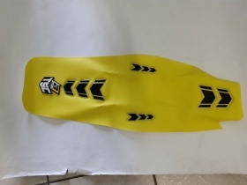 COPRISELLA BLACKBIRD COPERTINA SELLA COVER HUSQVARNA TC