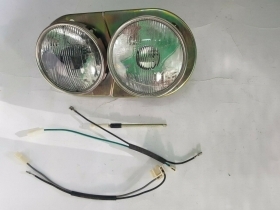 PROIETTORE SDOPPIATO ORIGINALE LANCIA 82350492 LANCIA B
