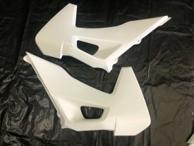 CONVOGLIATORI RADIA HUSQVARNA FE 250 350 450 501 2020 2