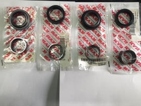 KIT REVISIONE FORCELLA COMPLETO KAYABA YAMAHA YZ 85 200