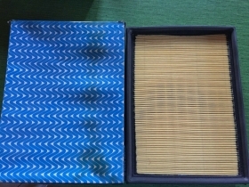 A855 FILTRO ARIA PURFLUX VOLVO 740 2.0 i 16V GLE S.W. 1