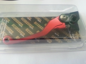 LEVA FRIZIONE SNODABILE ROSSA SHERCO SE R 250 300 2014