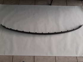 MODANATURA PARAURTI POST FASCIA ORIGINALE FIAT PUNTO 1.